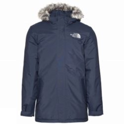 The North Face Men's Zaneck Jacket Urban navy